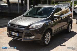 FORD Kuga 2.0 tdci Titanium 2wd s&s 120cv E6 rif. 