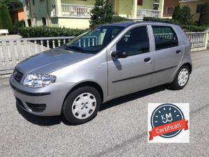Fiat Punto 1.2 5 porte Actual