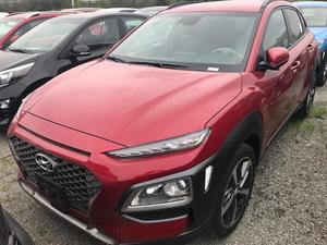 HYUNDAI Kona 1.0 T-GDI Xpossible + SAFETY PACK rif. 