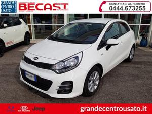 KIA Rio 1.1 CRDi 5p. Active Collection UNICO PROPRIETARIO