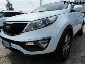 KIA Sportage 1.7 CRDI VGT 2WD Cool rif. 