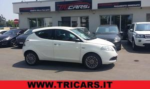 LANCIA Ypsilon  CV 5 porte GPL PERMUTE OK