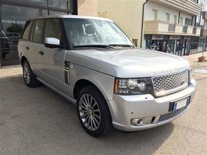 LAND ROVER Range Rover 4.4 SDV8 Vogue rif. 