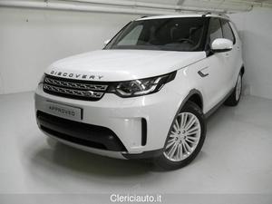 Land Rover Discovery 2.0 SD CV HSE (7 POSTI)