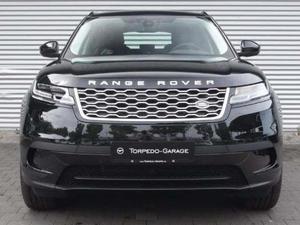 Land Rover Range Rover Velar 2.0 TD CV