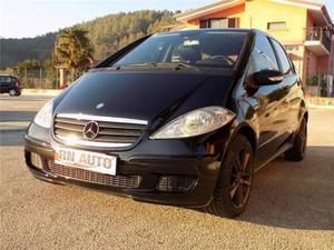 MERCEDES-BENZ A 160 A 160 CDI ELGANCE rif. 