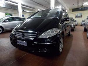 MERCEDES-BENZ A 180 CDI Elegance rif. 