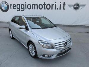 MERCEDES-BENZ B 200 CDI Premium rif. 