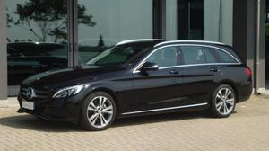 MERCEDES-BENZ C 220 BlueTEC S.W. Automatic Sport rif.