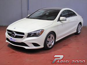 MERCEDES-BENZ CLA Matic Automatic rif. 