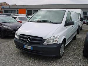 MERCEDES-BENZ Vito LONG 2.2 TD 136 CV VAN 3 POSTI rif.