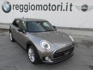 MINI Clubman 1.5 One D Business Automatica rif. 