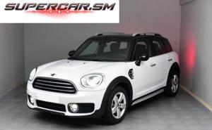 MINI Countryman 2.0 Cooper D Countryman Automatica LED NAVI