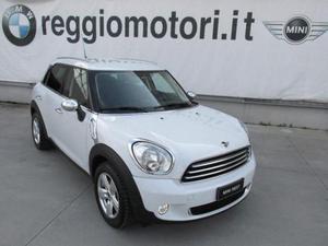 MINI Countryman Mini One D Business Countryman rif. 