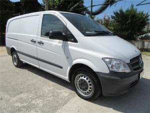 Mercedes Benz Vito