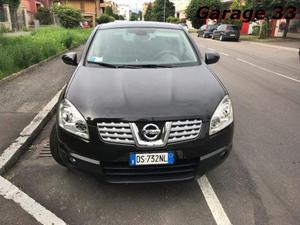 NISSAN Qashqai QASHQAI 1.5 dCi Acenta EURO 4 FAP rif.