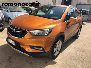 OPEL Mokka X 1.6 CDTI Ecotec 136CV 4x2 Start&Stop Advance