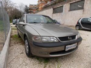 OPEL Vectra 1.6i 16V cat 4 porte CD rif. 