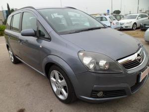 OPEL Zafira V VVT Cosmo Gpl rif. 