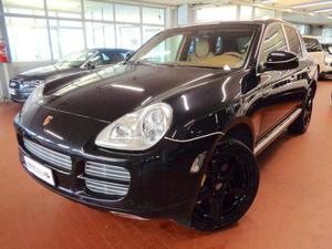 PORSCHE Cayenne S 4.5 Tiptronic 240 CV rif. 