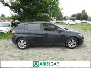 Peugeot 308 Business 1.6 e-HDi 115CV S&S 5 PORTE BERLINA