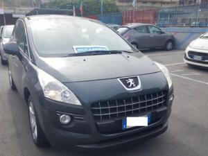 Peugeot V HDi 112CV FAP Premium