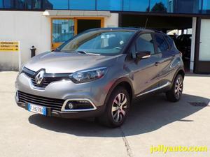 RENAULT Captur dCi 8V 90 CV Start&Stop Energy Zen OK