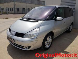 RENAULT Espace 2.0 dCi 173CV Initiale Automatica Xeno rif.