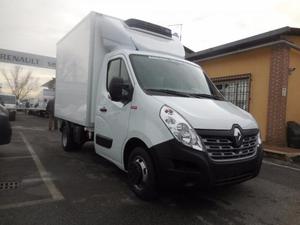 RENAULT Master ISOTERMICO 5 EPALLETS PRONTA CONSEGNA rif.