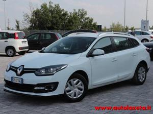 RENAULT Megane Mégane 1.5 dCi 110CV SporTour Wave rif.