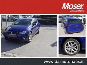 SEAT Ibiza 1.0 TSI FR rif. 