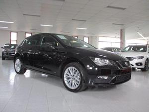 SEAT Leon 1.6 TDI 115 CV 5p. Style - KM0 - rif. 