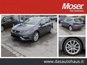 SEAT Leon 1.8 TSI FR rif. 