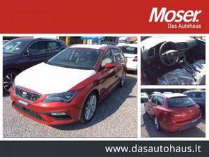 SEAT Leon ST 1.8 TSI FR rif. 