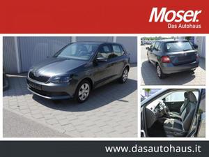 SKODA Fabia III 1.0 TSI SMART AMBITION rif. 