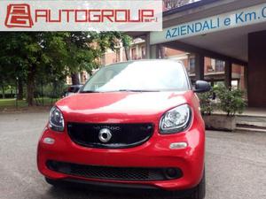 SMART ForFour  Turbo Passion rif. 