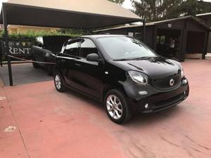 SMART ForFour  Youngster/Visibile in Sede/Pronta