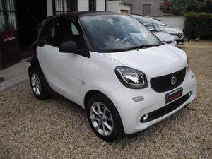 SMART ForTwo  C/A twinamic Passion rif. 