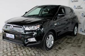 SSANGYONG Tivoli 1.6d 2WD Go rif. 