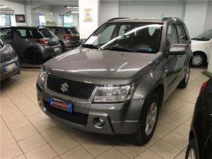 Suzuki Grand Vitara 1.9 DDiS 5porte Gancio Traino