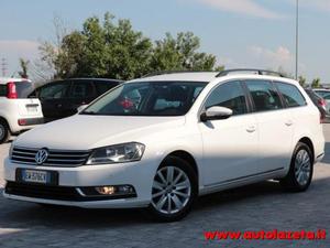 VOLKSWAGEN Passat Var. Business 2.0 TDI DSG Comfort. BMT