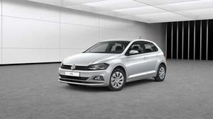 VOLKSWAGEN Polo VI 1.6 TDI 5p. Trendline BlueMotion