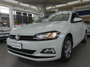 VOLKSWAGEN Polo VI 1.6 TDI 5p. Trendline BlueMotion