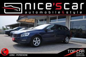 VOLVO V60 D2 1.6 Powershift Business Edition * AUTOMATICA