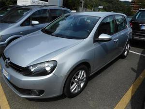 Volkswagen Golf 2.0 TDI 140CV DPF 5p. Highline