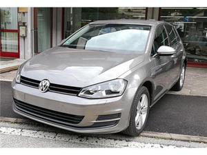 Volkswagen Golf VII 1.6 TDI DPF Comfortline, sens parc,