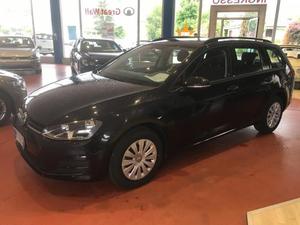 Volkswagen Golf Variant 1.6 tdi 90cv GARANZIA EUROPEA 12+