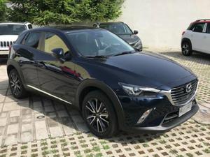 Mazda CX-3 CX-3 1.5L Skyactiv-D Exceed