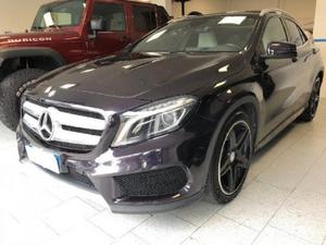 Mercedes Benz Classe GLA