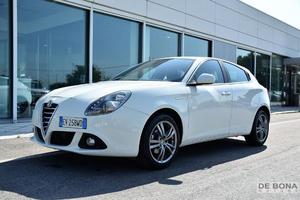 Alfa Romeo Giulietta ( JTDm- CV Business